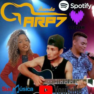 Foto da capa: Dançar Colado