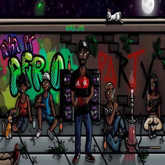 Foto da capa: Afro Party