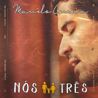 Foto da capa: Nós Três