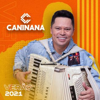 Foto da capa: Caninana Verão 2021