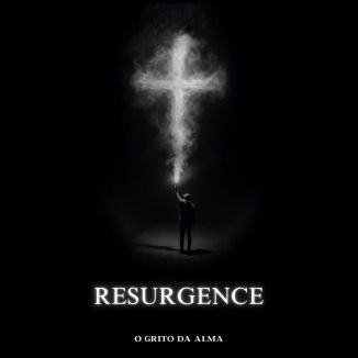 Foto da capa: O Grito Da Alma