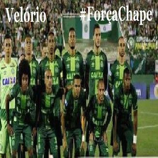 Foto da capa: CLAUDEMIR FERREIRA