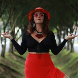 Foto da capa: Ascensão