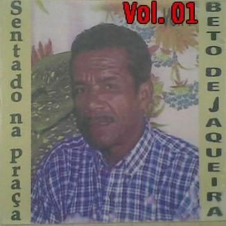 Foto da capa: cd completo - beto de jaqueira. volume. 01