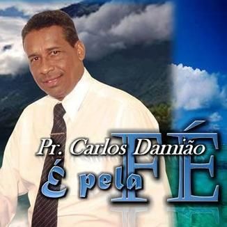 Foto da capa: PELA FÉ