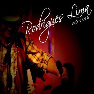 Foto da capa: Rodrigues Lima Promocional .