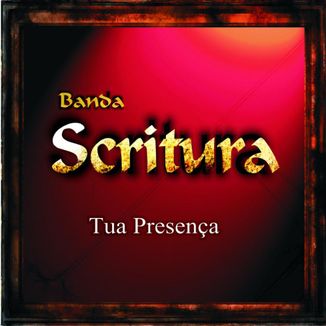 Foto da capa: Tua presença