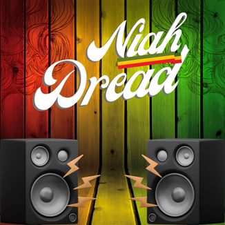 Foto da capa: Niah Dread