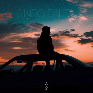 Foto da capa: Sinto Falta