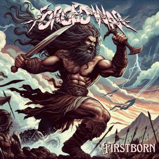 Foto da capa: Firstborn