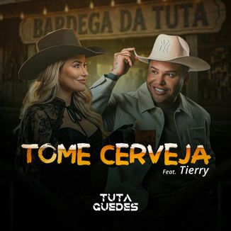 Foto da capa: Tome Cerveja