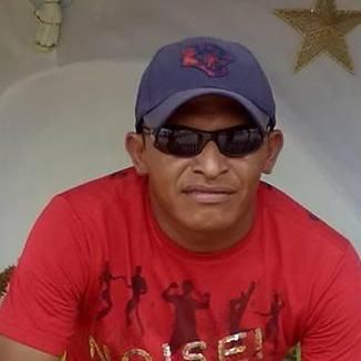 Foto da capa: ronildo e banda