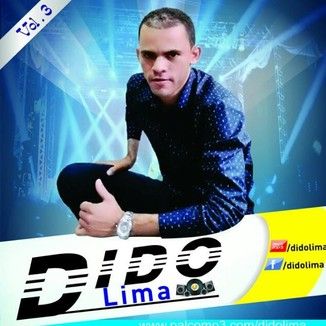 Foto da capa: Volume 03
