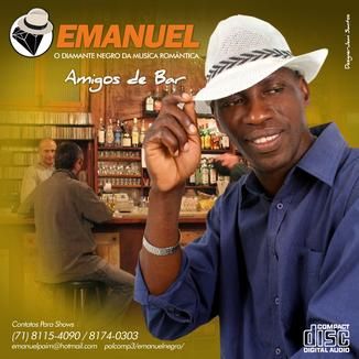 Foto da capa: Amigos de Bar