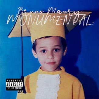 Foto da capa: Monumental