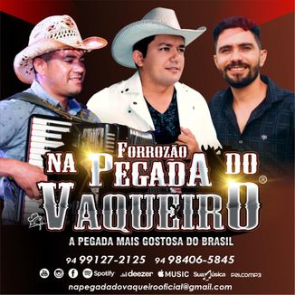 Foto da capa: TBT do FPV