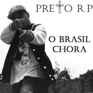 Foto da capa: O Brasil chora