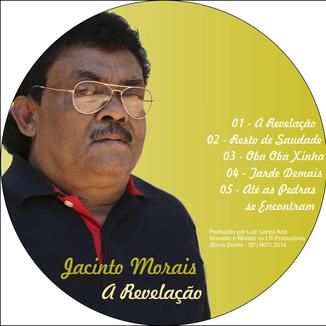 Foto da capa: A Revelação