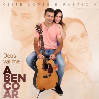 Foto da capa: Deus vai me abençoar