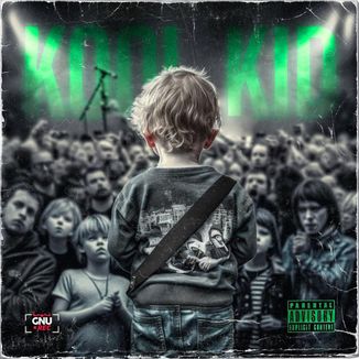 Foto da capa: Kool Kid
