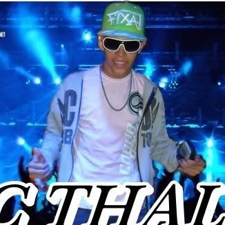 Foto da capa: MC THALYZ BOLADÃO