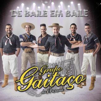 Foto da capa: De baile em baile
