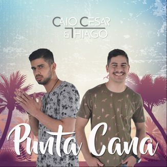 Foto da capa: Punta Cana