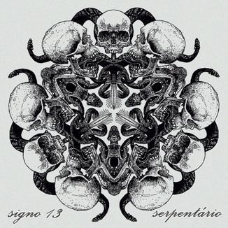 Foto da capa: Serpentário