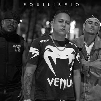 Foto da capa: Equilibrio 2016 Single  Testemunho part Carlos Algusto e Eder Rezende