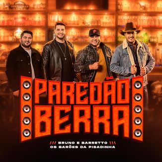 Foto da capa: Paredão Berra