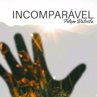 Foto da capa: Incomparável