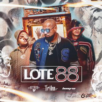 Foto da capa: Lote 88