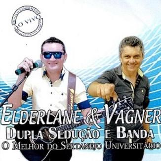 Foto da capa: Dupla Sedução e Banda Ao vivo no Restaurante Adega