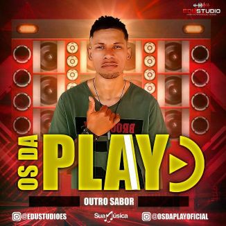 Foto da capa: Banda Os Da Play Outrosabor