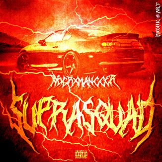 Foto da capa: SUPRA SQUAD