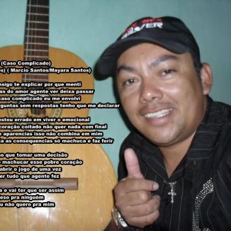 Foto da capa: só musicas inéditas