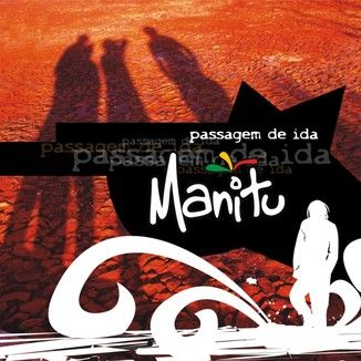 Foto da capa: Passagem de Ida
