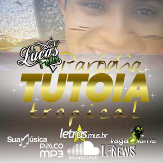 Foto da capa: Tutoia Tropical "Rainha do Meu Mara!!!"