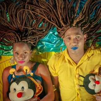 Foto da capa: Notas Mentais