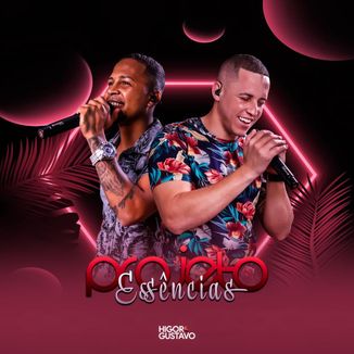 Foto da capa: Projeto Essências