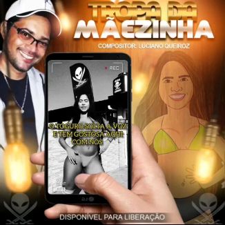 Foto da capa: TROPA DA MÃEZINHA