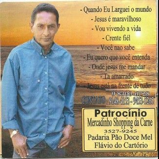 Foto da capa: Eduado Jose
