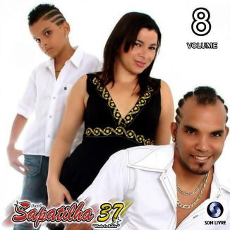 Foto da capa: Forró do Gusmão v.08