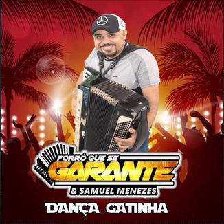 Foto da capa: DANÇA GATINHA