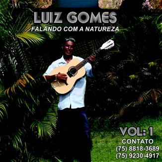 Foto da capa: Luiz Gomes