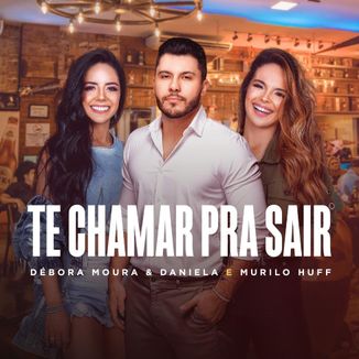 Foto da capa: Te Chamar Pra Sair