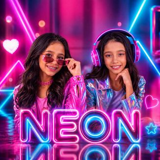 Foto da capa: Neon