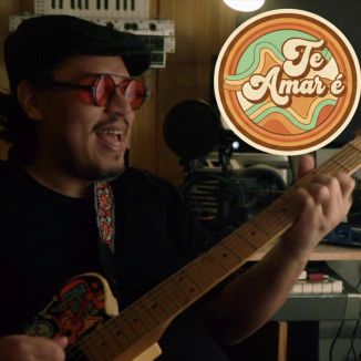 Foto da capa: Te Amar é
