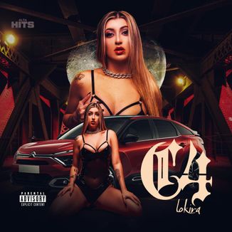 Foto da capa: C4