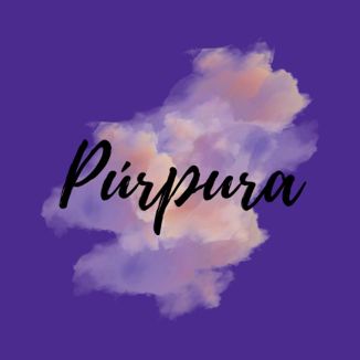Foto da capa: Púrpura